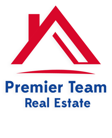 Premier Team Real Estate Logo